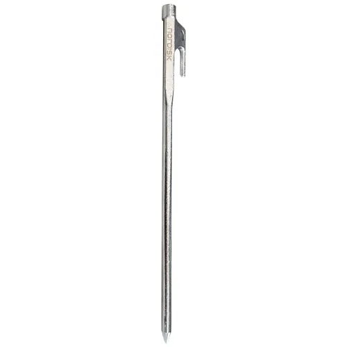 노르디스크 스테인리스 스틸 못 20 cm 6 팩 2138608985