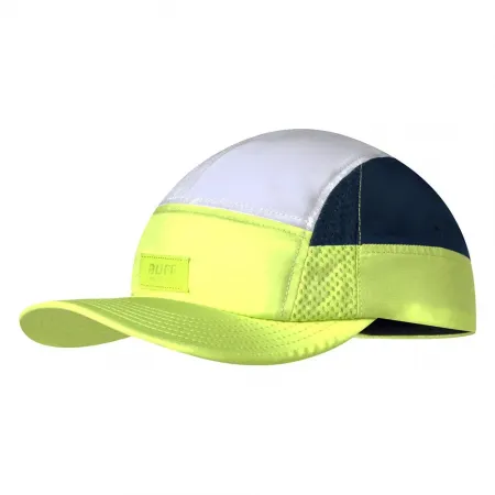 BUFF  5 Panel Go 모자 2138609812