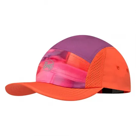 BUFF  5 Panel Go 모자 2138609817