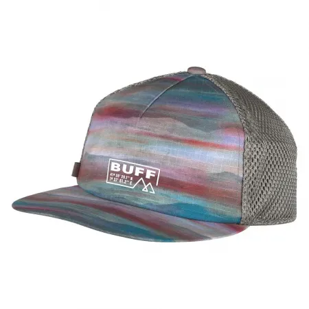 BUFF  Pack Trucker 모자 2138609994