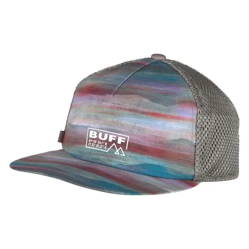 버프 ® Pack Trucker 등산 모자 2138609994