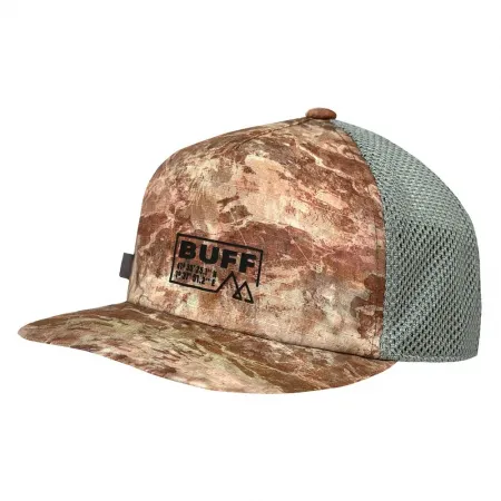 BUFF  Pack Trucker 모자 2138609995