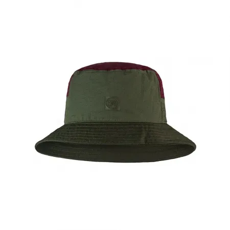 BUFF  Sun Bucket 모자 2138610019