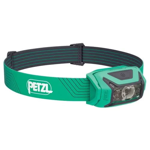 페츨 Actik 헤드 랜턴 2138624181