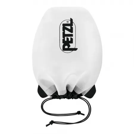 페츨 Shell LT 헤드램프 파우치 2138624201
