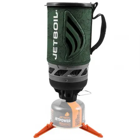 JETBOIL Flash 캠핑 스토브 2138629550