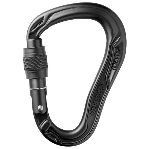 에델리드 HMS Bullet Screw 카라비너 2138631370