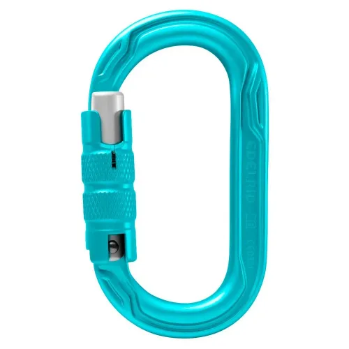 에델리드 Oval Power 2500 Triple 카라비너 2138631435