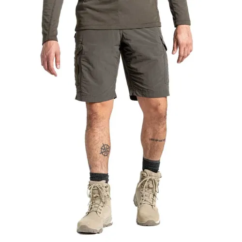 크래그호퍼 NosiLife Cargo II 반바지 2138635864