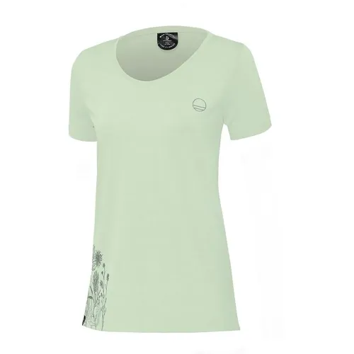 와일드컨츄리 Flow 반팔 티셔츠 2138638049