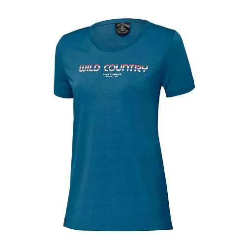 와일드컨츄리 Stamina 반팔 티셔츠 2138638080