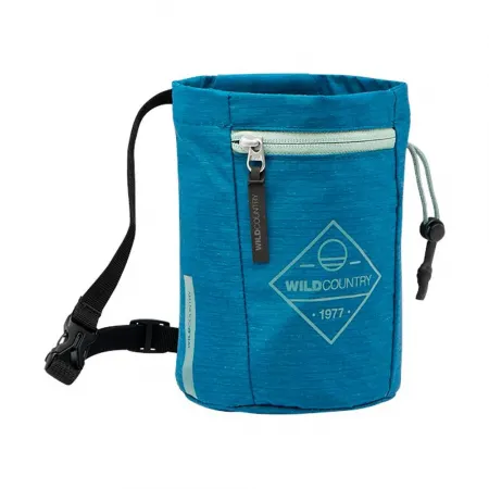 와일드컨츄리 Syncro Chalkbag 등산 가방 2138638087