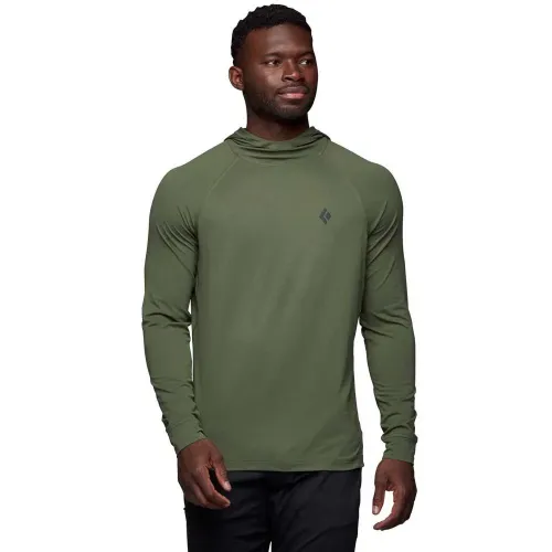 블랙다이아몬드 Alpenglow 긴팔 티셔츠 2138650574