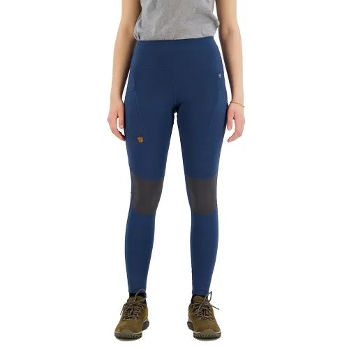 피엘라벤 Abisko Trekking Pro 레깅스 2138657539