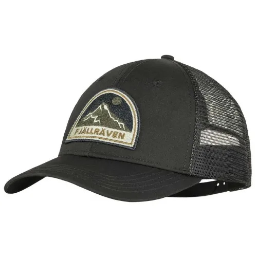 피엘라벤 Badge Langtradarkeps 등산 모자 2138657544