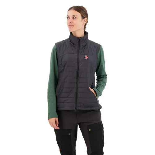 피엘라벤 Expedition X-Latt 조끼 2138657560