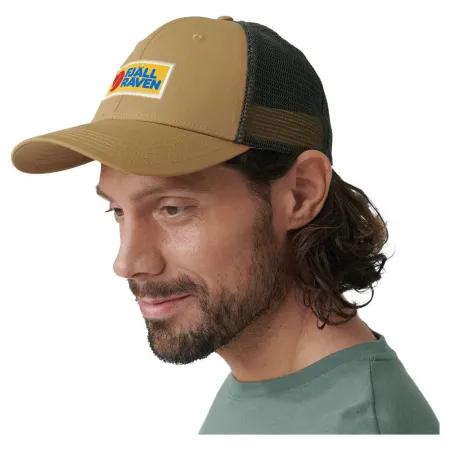 피엘라벤 Vardag Langtradarkeps 등산 모자 2138657628