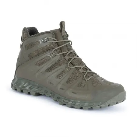 아쿠 Selvatica Tactical Mid 고어텍스 등산화 2138661452