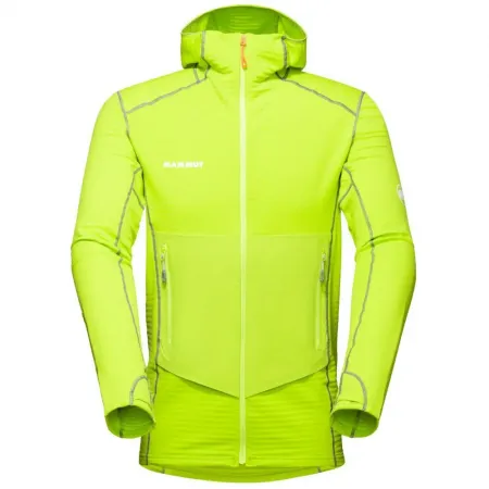마무트 Aconcagua Light 풀지퍼 스웨터 2138676454