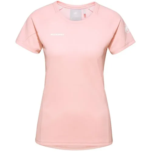 마무트 Aegility 반팔 티셔츠 2138676483