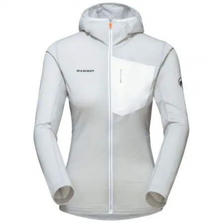 마무트 Aenergy Light 지퍼 플리스 2138676495