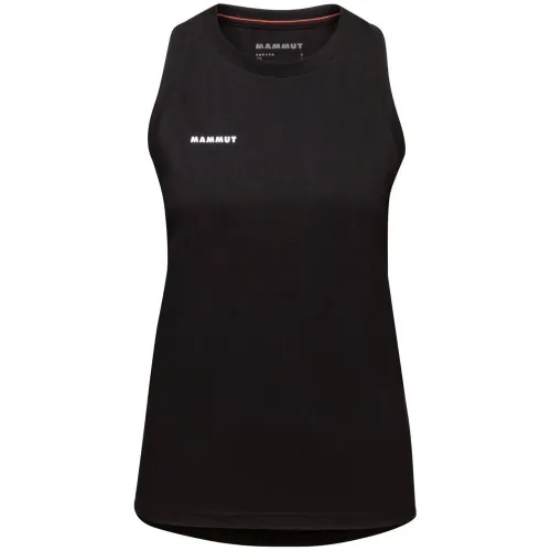 마무트 Core Logo 나시 티셔츠 2138676592