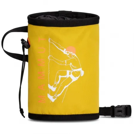 마무트 Gym Print 쵸크백 2138676705