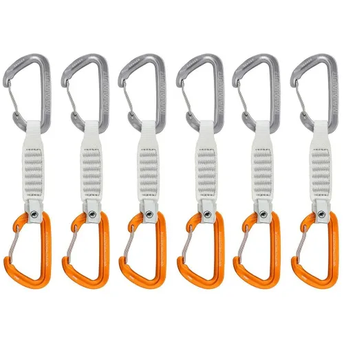 마무트 Sender Wire 퀵드로우 6 팩 2138676977