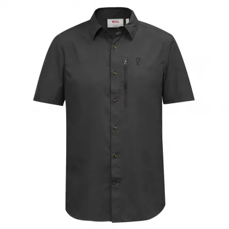 피엘라벤 Abisko Hike 반팔 셔츠 2138677917