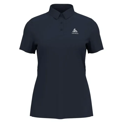 오들로 Cardada 반팔 등산 스틱로 셔츠 2138698060