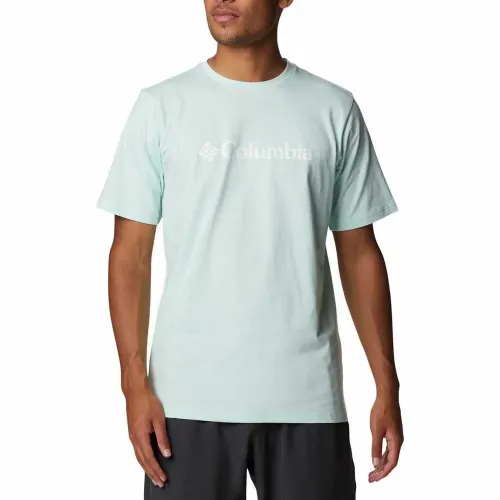 컬럼비아 CSC Basic Logo 반팔 티셔츠 2138711775