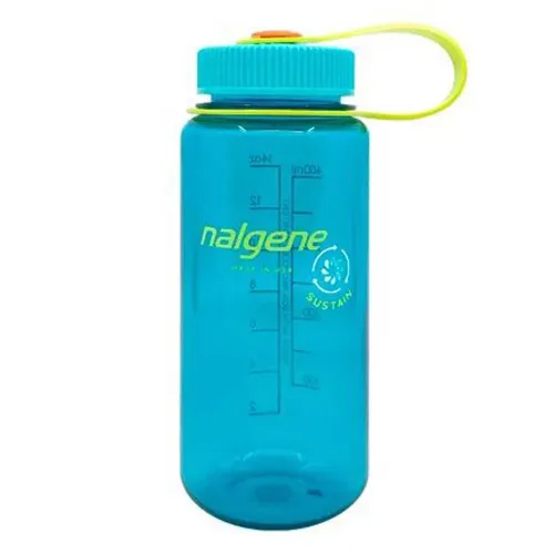 NALGENE 지속 가능한 와이드 마우스 보틀 500ml 2138716765