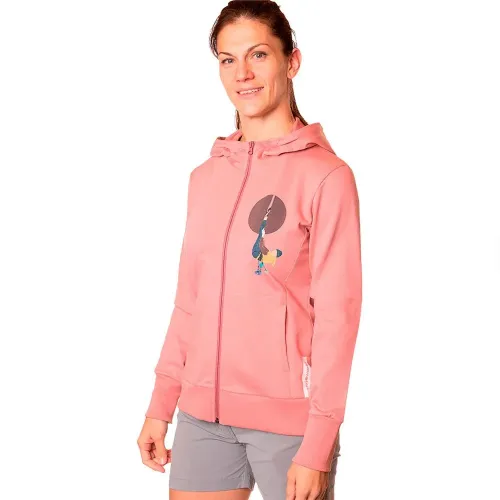 트랑고월드 Atxarte 소프트쉘 자켓 2138739658