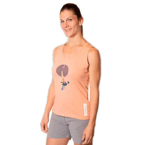 트랑고월드 Benaudalla 나시 티셔츠 2138739682