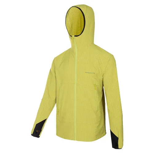 트랑고월드 Chamar 자켓 2138739720