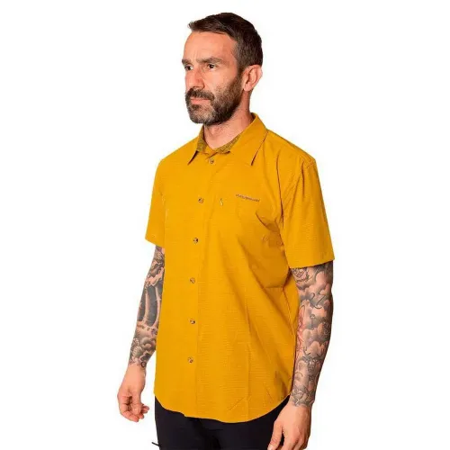 트랑고월드 Esera VN 반팔 셔츠 2138739751