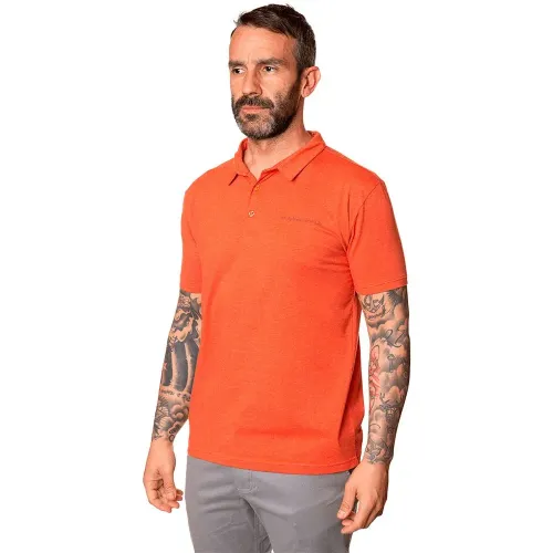 트랑고월드 Finu 반팔 등산 스틱로 셔츠 2138739759