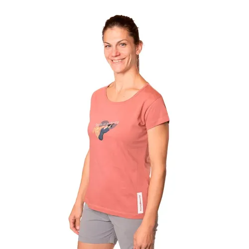 트랑고월드 Jaraba 반팔 티셔츠 2138739797