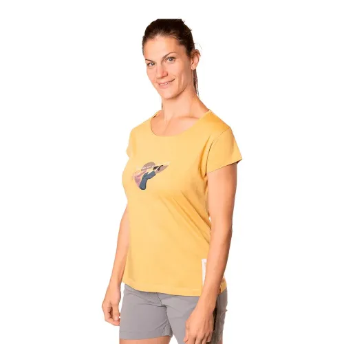 트랑고월드 Jaraba 반팔 티셔츠 2138739799