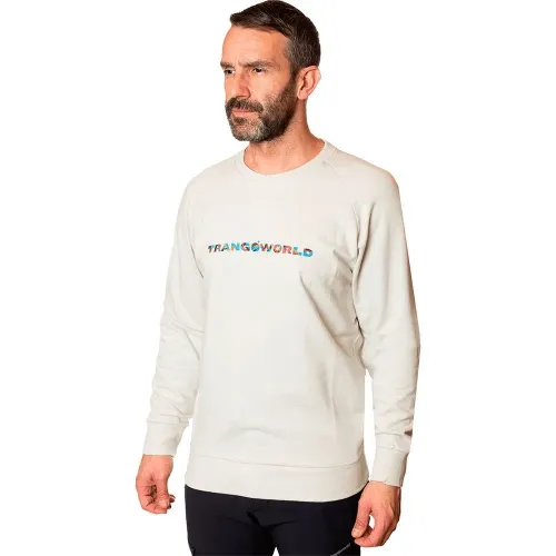 트랑고월드 Jungle 스웨터 2138739804