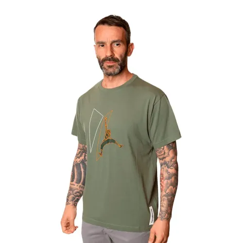 트랑고월드 Manilva 반팔 티셔츠 2138739888