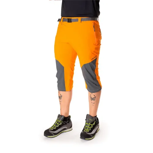 트랑고월드 Tanzen VN 3/4 바지 2138739998