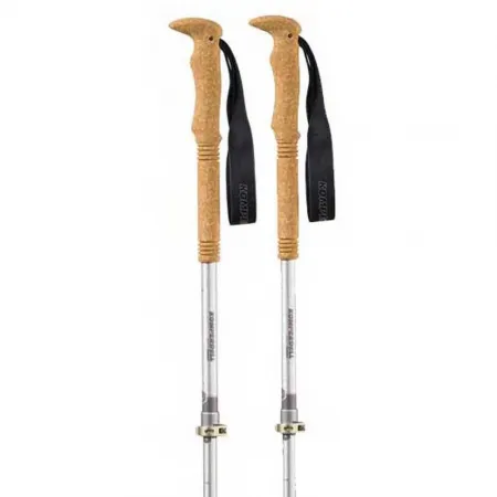 컴퍼델 Explorer Compact Cork 등산 스틱 2138757889