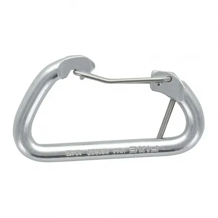 FIXE CLIMBING GEAR Indus Clip Rocos 스냅후크 2138758292