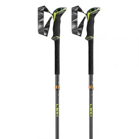 레키 Sherpa FX One 카본 등산 스틱 2138760635