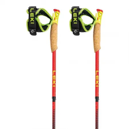 레키 Ultratrail FX One Superlite 등산 스틱 2138760646