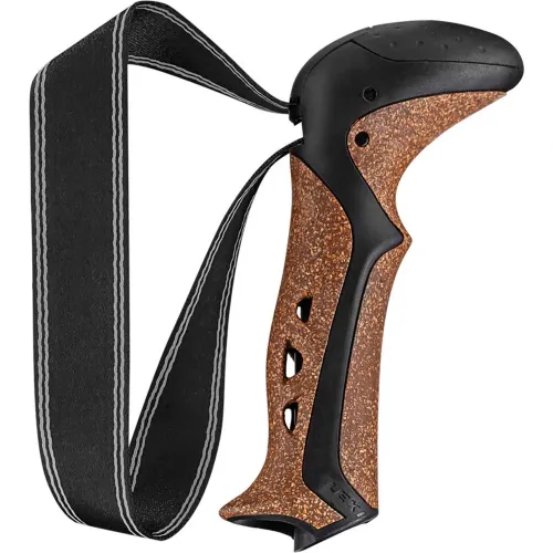 레키 등산 스틱 스트랩 2 팩 2138765220