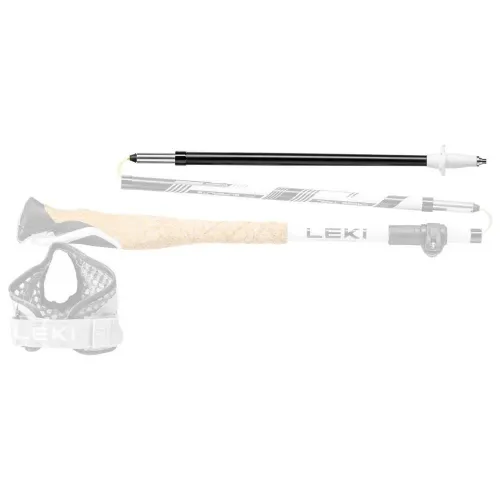 레키 크로스 트레일 FX 슈퍼lite Compact 폴 하단 부분 100-120 cm 2138765235