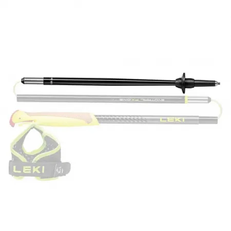 레키 Evotrail FX One TA 등산 스틱 아래쪽 115-120 cm 2138765243