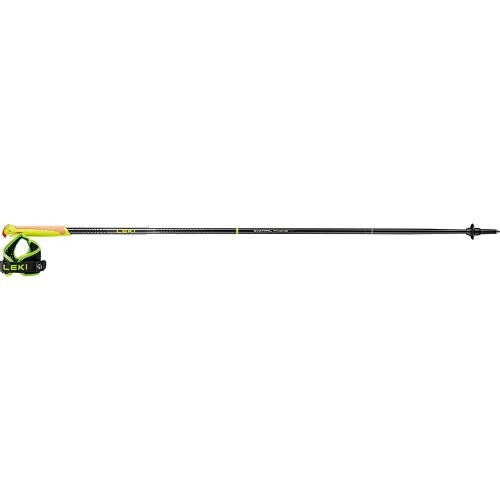 레키 Evotrail FX One TA 등산 스틱 중간 부품 3 125-130 cm 2138765246